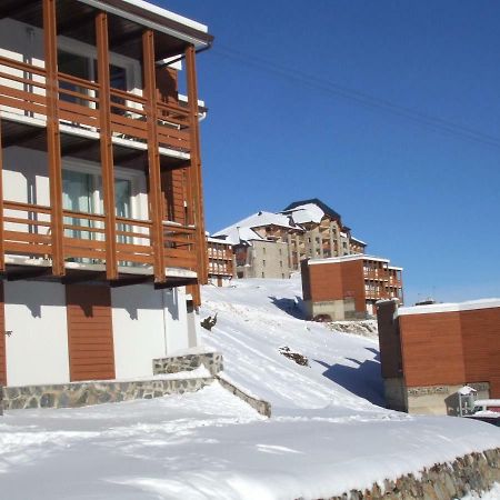 T2 Confort,Vue D'Exception,Calme,Pres Des Pistes Ла-Монжи Экстерьер фото